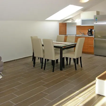 Apartman Haus Smojver - Cin01069-dyc