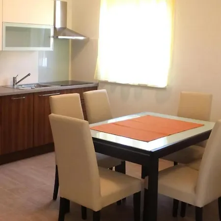 Haus Smojver - Cin01069-dyc Apartman Baška