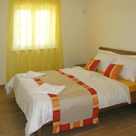 Haus Smojver - Cin01069-dyc Apartman *