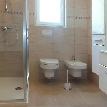 Haus Smojver - Cin01069-dyc Baška