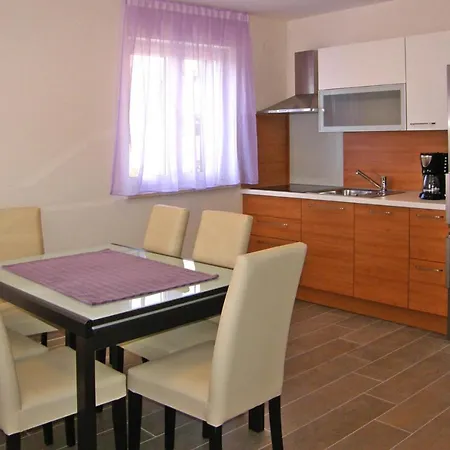 Haus Smojver - Cin01069-dyc Apartman *