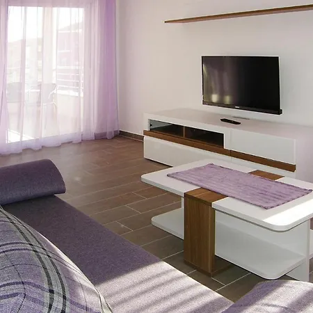 Apartman Haus Smojver - Cin01069-dyc Baška