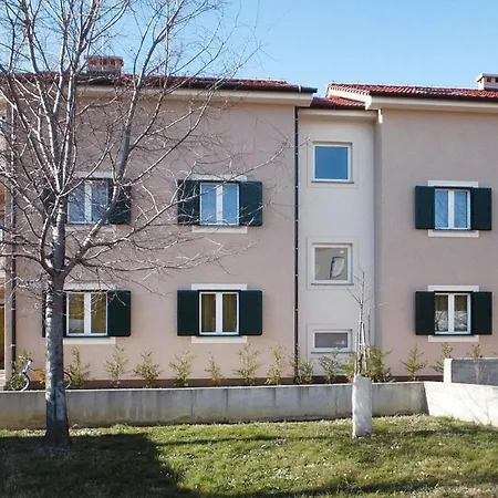 Haus Smojver - Cin01069-dyc Apartman Baška